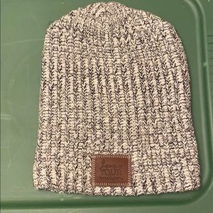 Love Your Melon beanie